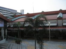 Blk 630 Bedok Reservoir Road (S)470630 #197182